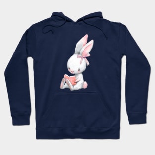 Bunny Love 4 Hoodie